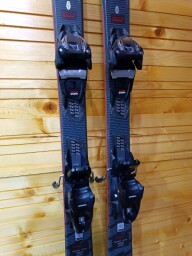 LYŽE VOLKL PEREGRINE X 172CM --MODEL 2025--